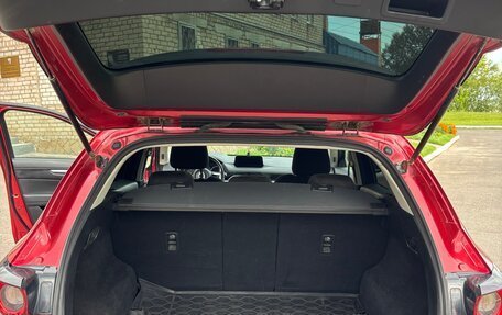 Mazda CX-5 II, 2018 год, 2 250 000 рублей, 4 фотография