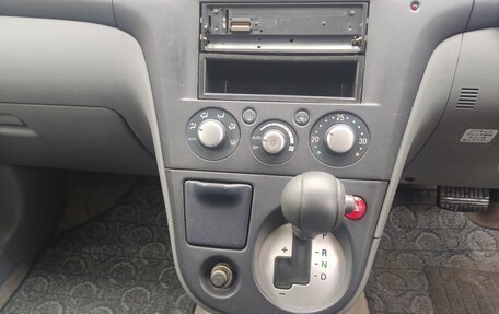 Mitsubishi Airtrek, 2001 год, 430 000 рублей, 14 фотография
