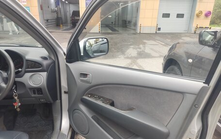 Mitsubishi Airtrek, 2001 год, 430 000 рублей, 18 фотография