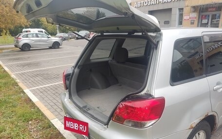 Mitsubishi Airtrek, 2001 год, 430 000 рублей, 9 фотография
