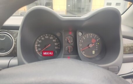 Mitsubishi Airtrek, 2001 год, 430 000 рублей, 13 фотография