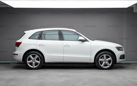 Audi Q5, 2013 год, 1 847 000 рублей, 5 фотография
