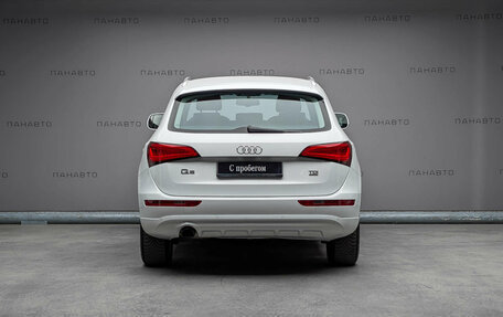 Audi Q5, 2013 год, 1 847 000 рублей, 4 фотография