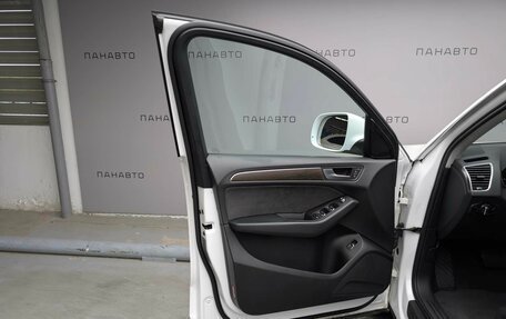 Audi Q5, 2013 год, 1 847 000 рублей, 7 фотография