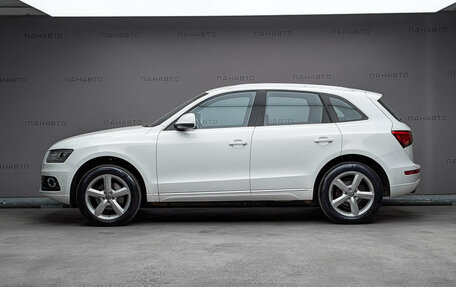 Audi Q5, 2013 год, 1 847 000 рублей, 6 фотография