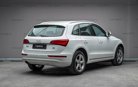 Audi Q5, 2013 год, 1 847 000 рублей, 3 фотография
