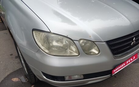 Mitsubishi Airtrek, 2001 год, 430 000 рублей, 26 фотография