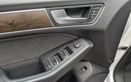 Audi Q5, 2013 год, 1 847 000 рублей, 8 фотография