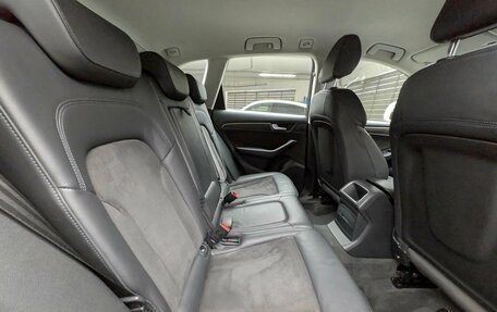 Audi Q5, 2013 год, 1 847 000 рублей, 12 фотография