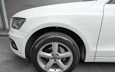 Audi Q5, 2013 год, 1 847 000 рублей, 18 фотография