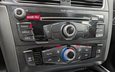 Audi Q5, 2013 год, 1 847 000 рублей, 16 фотография