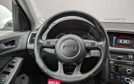 Audi Q5, 2013 год, 1 847 000 рублей, 14 фотография