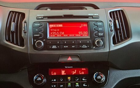 KIA Sportage III, 2012 год, 1 129 000 рублей, 13 фотография