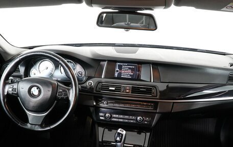 BMW 5 серия, 2014 год, 1 770 000 рублей, 10 фотография