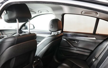 BMW 5 серия, 2014 год, 1 770 000 рублей, 14 фотография