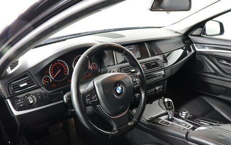 BMW 5 серия, 2014 год, 1 770 000 рублей, 11 фотография