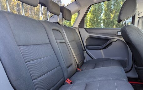 Ford Focus II рестайлинг, 2009 год, 440 000 рублей, 10 фотография