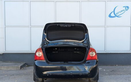Ford Focus II рестайлинг, 2009 год, 440 000 рублей, 6 фотография