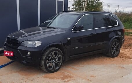 BMW X5, 2009 год, 1 690 000 рублей, 1 фотография
