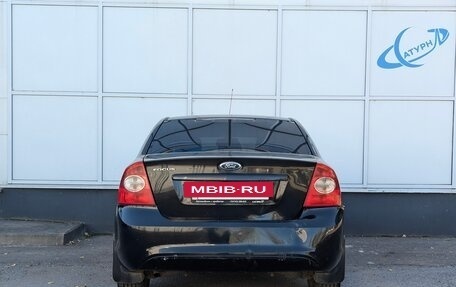 Ford Focus II рестайлинг, 2009 год, 440 000 рублей, 5 фотография