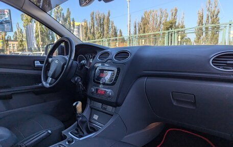 Ford Focus II рестайлинг, 2009 год, 440 000 рублей, 12 фотография