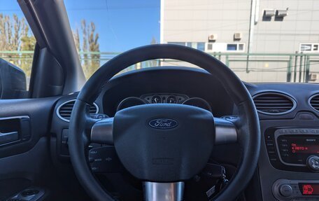 Ford Focus II рестайлинг, 2009 год, 440 000 рублей, 14 фотография