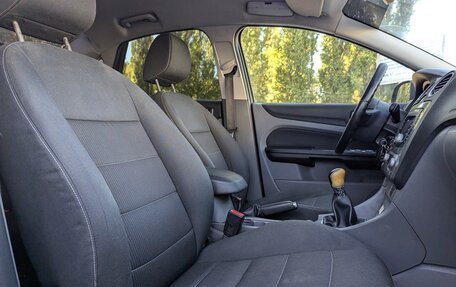 Ford Focus II рестайлинг, 2009 год, 440 000 рублей, 11 фотография