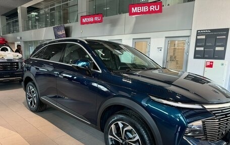 Haval F7, 2025 год, 2 899 000 рублей, 3 фотография