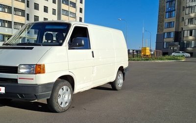 Volkswagen Transporter T4, 1992 год, 465 000 рублей, 1 фотография