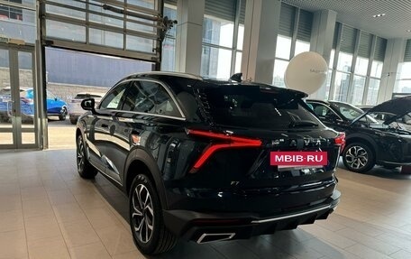 Haval F7, 2025 год, 2 899 000 рублей, 7 фотография