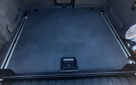 BMW X5, 2009 год, 1 690 000 рублей, 10 фотография