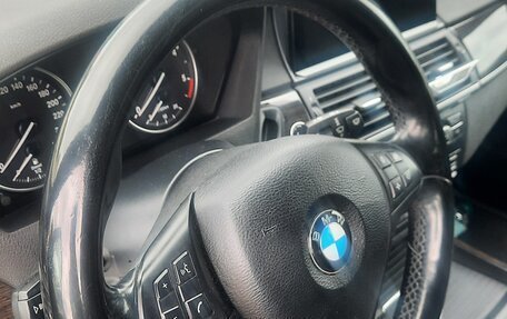 BMW X5, 2009 год, 1 690 000 рублей, 14 фотография