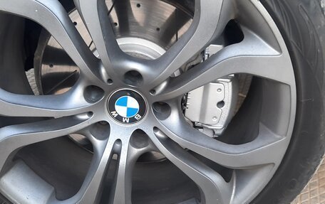 BMW X5, 2009 год, 1 690 000 рублей, 8 фотография