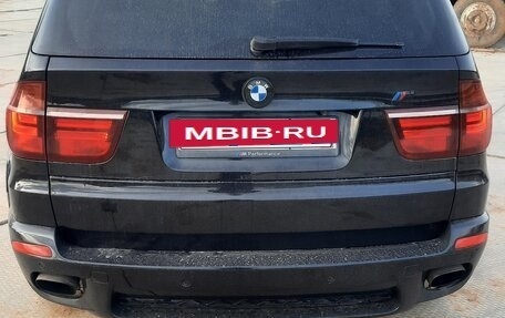 BMW X5, 2009 год, 1 690 000 рублей, 3 фотография