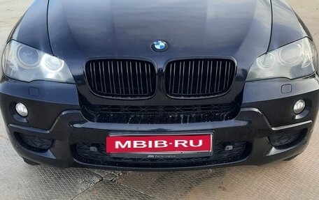 BMW X5, 2009 год, 1 690 000 рублей, 2 фотография