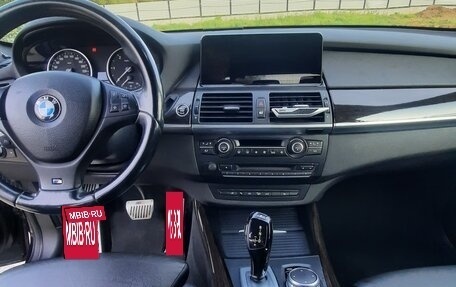 BMW X5, 2009 год, 1 690 000 рублей, 7 фотография