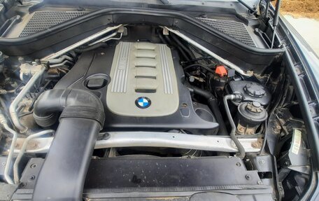 BMW X5, 2009 год, 1 690 000 рублей, 16 фотография