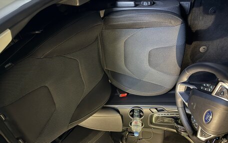 Ford Mondeo V, 2018 год, 2 300 000 рублей, 4 фотография