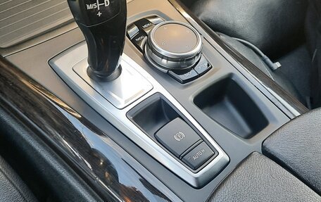 BMW X5, 2009 год, 1 690 000 рублей, 21 фотография