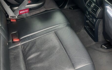 BMW X5, 2009 год, 1 690 000 рублей, 19 фотография