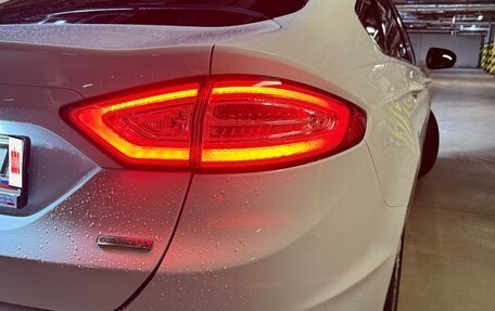 Ford Mondeo V, 2018 год, 2 300 000 рублей, 11 фотография