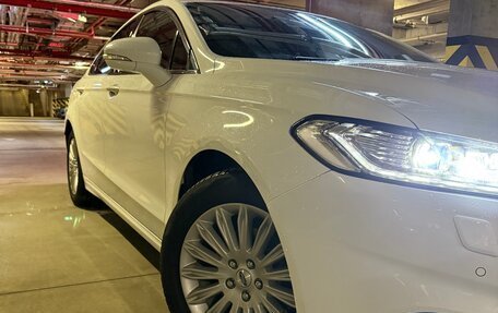 Ford Mondeo V, 2018 год, 2 300 000 рублей, 17 фотография