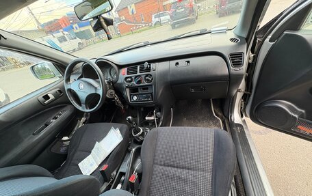 Honda HR-V I, 2001 год, 630 000 рублей, 2 фотография