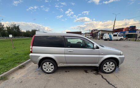 Honda HR-V I, 2001 год, 630 000 рублей, 4 фотография