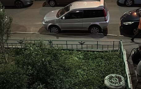 Honda HR-V I, 2001 год, 630 000 рублей, 10 фотография