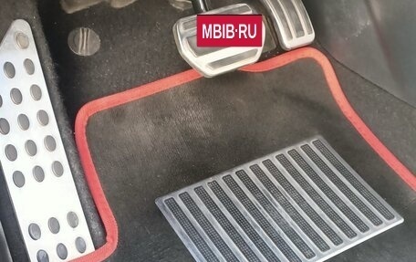 Peugeot 207 I, 2008 год, 550 000 рублей, 5 фотография