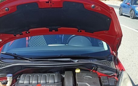 Peugeot 207 I, 2008 год, 550 000 рублей, 7 фотография