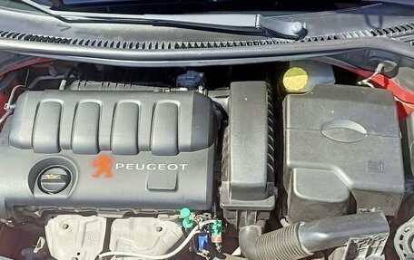 Peugeot 207 I, 2008 год, 550 000 рублей, 6 фотография