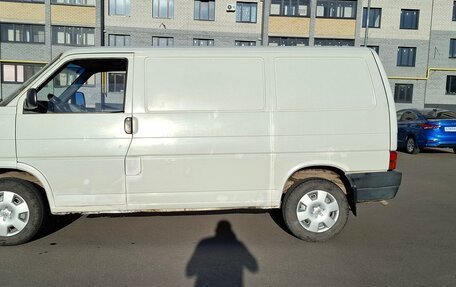 Volkswagen Transporter T4, 1992 год, 465 000 рублей, 5 фотография