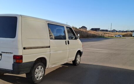 Volkswagen Transporter T4, 1992 год, 465 000 рублей, 3 фотография